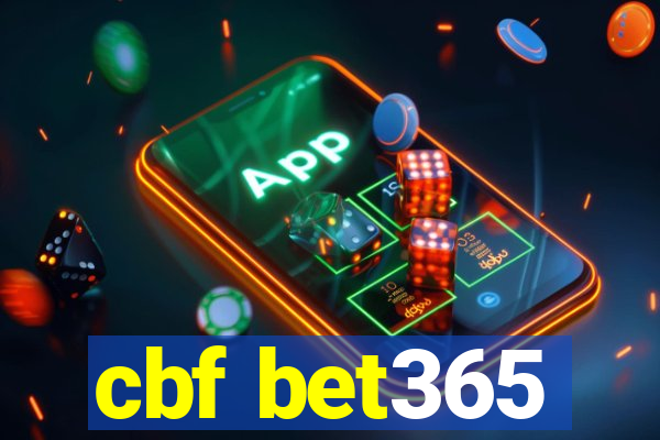 cbf bet365